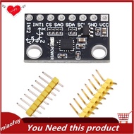 [OnLive] BMI270 Module, 6- Attitude Sensor, Inertial Measurement Unit, Accelerometer, Gyroscope