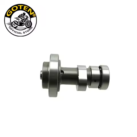 Goten Z190 Engine Cam Shaft Zongshen 190cc Camshaft For Pit Dirt Bike