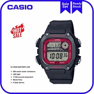 CASIO Original Watch DW-291H-1B / DW-291H-1 / DW-291