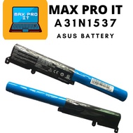 ASUS X441 X441S X441SA X441SC X441U X441UA X441N A31N1537 REPLACEMENT LAPTOP BATTERY