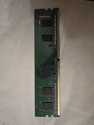21 年SK Hynix 8GB DDR4 3200MHz 記憶體
