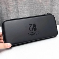 (全新) Switch NS Console Bag 主機保護套 硬身拉鏈包 收納包 電玩配件