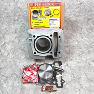 BRT NMAX TURBO NMAX NEO AEROX ALPHA AEROX CYBERCITY AEROX TURBO ABS 62 MM FORGED DOUBLE COOLER