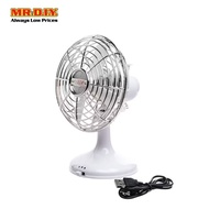 Mr diy mini usb fan ready stock