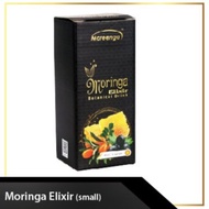 Maxpine Moringa 1x  Boxes Elixir Lifestyle Promotion 25m x 14 Sachet x 1 BOXES