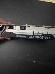 ZOTAC GAMING GeForce GTX 1650 4GB Graphics Card