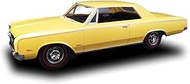 AMT 1964 Olds Cutlass 442 Hardtop 1:25 Scale Model Kit