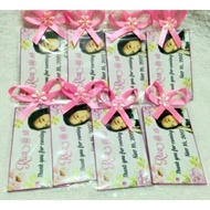 Ref magnet souvenir giveaway christening souvenir debut souvenir wedding souvenir