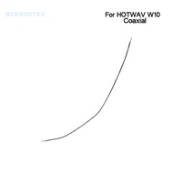 New Original HOTWAV W10 Coaxial Wire Connector Wifi Signal Antenna Flex Cable FPC Accessories For