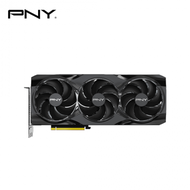 PNY RTX 5080 16GB OC Triple Fan/std:2730MHz/三風扇/獨家五年保