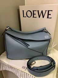 Loewe Puzzle Bag Medium size