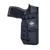 【Premium Quality】 Sig P365xl Iwb Kydex For Sig Sauer P365xl Holsters Concealed Carry - Kydex Iwb For