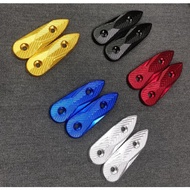 R15 v3 mirror cover - R15v3 mirror cover