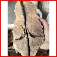 ◭ ❧ ☍ Bulad Malasugi Marlin Tuyo Dried Fish from Gensan