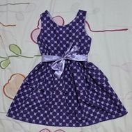 Preloved H&M Dress for kids girls
