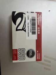 SSD 256GB