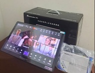 全新，1TB 2026 香港國際版4合1，Inandon 家用音王,內置混音點歌機，外國可用,可youtube Karaoke, 可藍芽耳機聽歌！操作簡單.附送外國變壓火牛。［跟盒保用咭說明書配件全齊