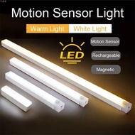 Smart Sensor Motion Light Led Light Wireless Led Light Usb Charging Automatic Light Sensor For Kitch