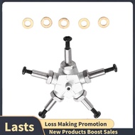For RC Toy Helicopter Parts Upgrade C189, C190 Rotor Clamp Kit for RC C190