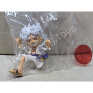 Nika Luffy WCF One Piece Shonen Jump New