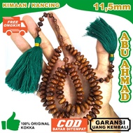 Tasbih KOKKA (KIMAAN) 11.5 MM