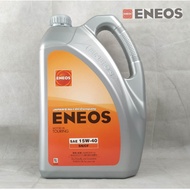 ENEOS Touring 15W40 (4L) SN/CF (Mineral)