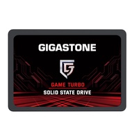 Gigastone SATA SSD 256GB 2.5 inch SSD 520MB/s upgrade Laptop PC Memory and Storage PS4 HDD Replaceme