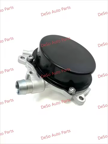 One Vacuum Pump Suitable For Porsche 981, 991-1, 997-2, 987-2 9A111009007 9A111009006 9A111009005 9A
