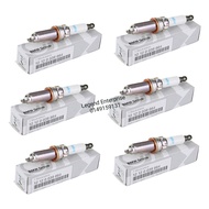 Genuine BMW Spark Plug F20 F21 F22 F23 F30-34 F32-36 F10 F11 X1 X3 X5 N20 12120039664