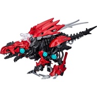 Direct from Japan] ZOIDS Zoids Wild ZW02 Gilraptor