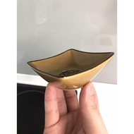 【MyCasa】 Antique chinese style snack plate