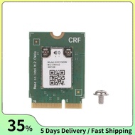 AX211NGW WiFi 6E Card M.2 Key E CNVio2 Adapter  5.3 AX211 M.2 CNVio Wifi Wireless Card
