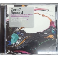 Zero 7 - Record (CD)