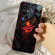 HP Tecno Pova 4 Pro Fashion Case Gamers ZELORA Sofcase Tecno Pova 4 Pro Casing Tecno Pova 4 Pro Kesi