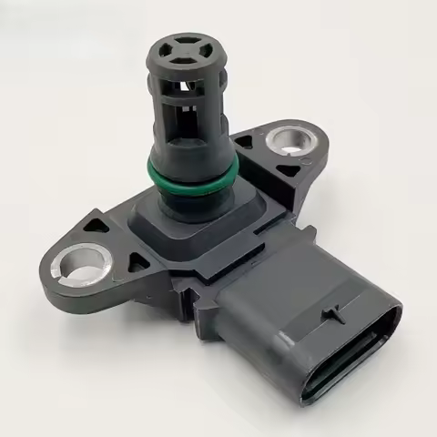 Pressure Sensor Compatible with BMW 228i 320i 328i 428i 528i X1 X3 X4 X5 X6