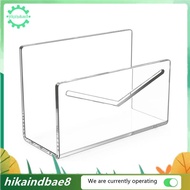 [hIkAi] Mail Holder Mail Organizer Countertop Acrylic Mail Sorter Kit for Desk Envelope Holder Lette