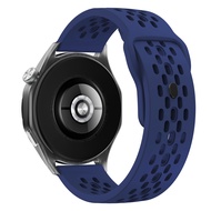 Silicone Strap Aolon GT5 Pro / Aolon Curve /Curve2 /Cross /Aolon GTS Ultra Wristband Bracelet Breath