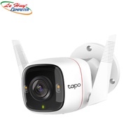 TP-Link Tapo C320WS 4MP outdoor IP Camera - Genuine product