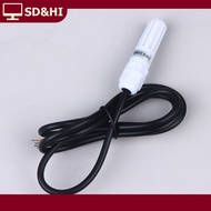 SD&HI BME680 BME688โมดูลเซ็นเซอร์วัดคุณภาพอากาศ ความดันบรรยากาศ อุณหภูมิ ความชื้น