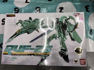DX超合金  VF-25 Messiah Valkyrie (Renewal Ver.) （全新盒残）