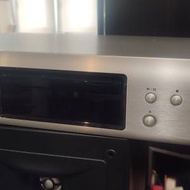 DENON DCD 520AE  天龍CD機