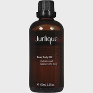 Jurlique 茱莉蔻 玫瑰按摩油(100ml)(公司貨)