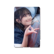 Photocard Freya JKT48 Unofficial Photo Card Kartu Koleksi - 14