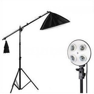 Ceiling Light Constant Light Constant Light Fill Light Studio Photography Light Quadruple Light Diff