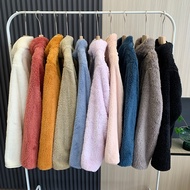 Unisex Adult Serpa Fleece Jacket for Men and Women Premium Quality/ Uniqlo Adult Jacket Uniqlo Sherp