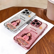 Casing For Xiaomi Redmi Note 17 15 14 13 Pro 12S 11S 10S Redmi A7 15C A5 14C 13C 12C 10C A3 A2 A1 Pa