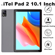for iTel Pad 2 Pad2 10.1 Inch Android Tablet Screen Protector Anti-Scratch 9H Hardness Tablet Temper