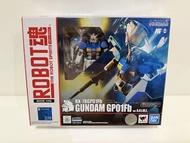 ROBOT魂 - RX-78GP01Fb GUNDAM GP01 FULL BURNERN ver. A.N.I.M.E.