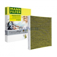 [GoParts] MANN FP26010 Air Conditioner Filter AUDI A1 Volkswagen VW POLO VENTO