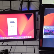 Mac Mini Hackintosh mini pc Cisco